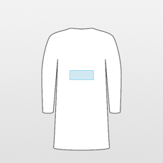 Wk | Unisex work coat