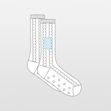 SOL'S | Soccer Socks For Adult And Child