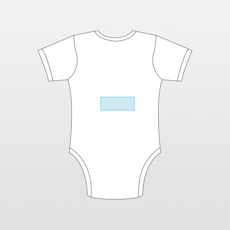 SOL'S | Babygrow