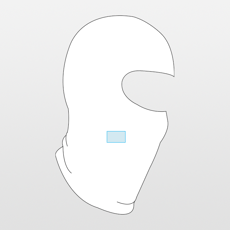 K-Up | Bivakmuts - 30 x 50 mm - 1