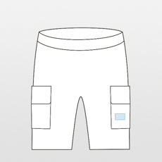 ProAct | Sports shorts