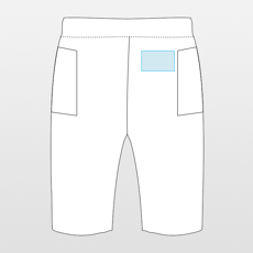 B&C | Move shorts