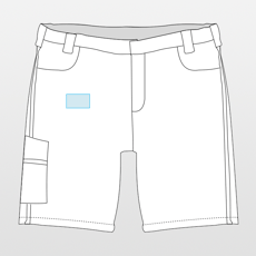 Result | Short super moulant