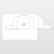 Atlantis | Freiheit fünf Kappe