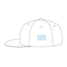 Elevate | Doyle 5-panel cap