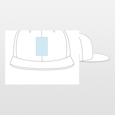 K-Up | 5 panel kids trucker cap