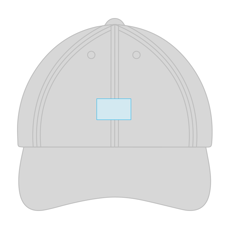 CHRISTOPHE "sandwich" cap