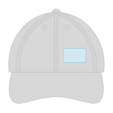 Yupoong | Classic 2 tone cap