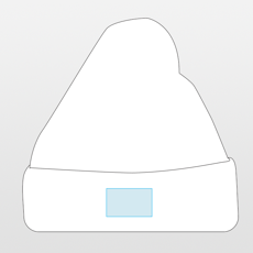 K-up | Bonnet à pompon