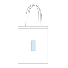 Westford Mill | Einkaufstasche aus Segeltuch