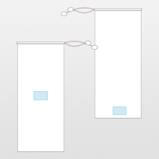 Kimood | Bolsa de botella de lona de algodón