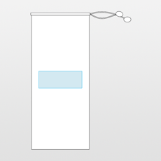 Kimood | Canvas cotton bottle holder bag