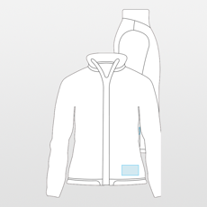 Kariban | Veste softshell femme