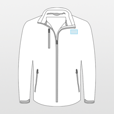 SG | Casaco homem softshell