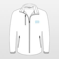 SOL'S | Herren-Softshelljacke mit Reißverschluss