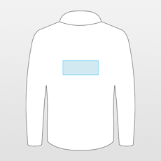 B&C | Giacca softshell con cappuccio da uomo