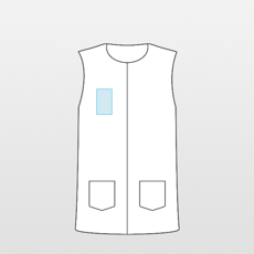 Result | Gilet sans manches en micro-polaire