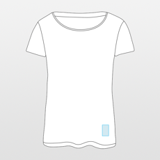 Tombo | Ladies' T-Shirt