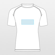 Tee Jays | Camiseta COOLdry