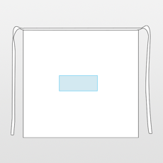 Karlowsky | Basic apron