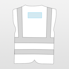 Result | Warnweste mit hoher Sichtbarkeit