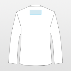 Premier | Chaqueta de cocina de manga larga “esencial”