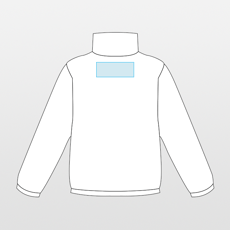 B&C | Ladies softshell coat