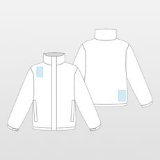 B&C | Men's softshell jacket