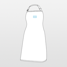 Premier | Waterproof apron