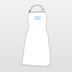 Premier | Tablier imperméable