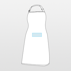 Premier | Essential voděodolná zástěra