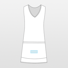 Premier | Tunic apron "wrap"