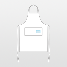 Kariban | Grembiule per bambini