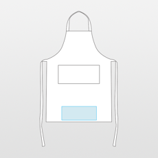 Kariban | Dětská zástěra