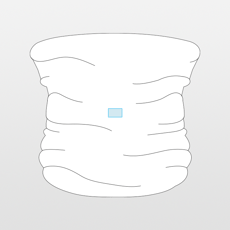 Beechfield | Junior Softshell Sports Tech kaulanlämmitin