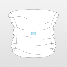 Beechfield | Balaclava Morf Enhanced-Viz