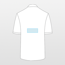 Karlowsky | Basic Short Sleeve Chef Shirt