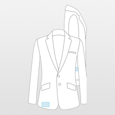 Brook Taverner | Phoenix blazer