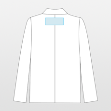 Kariban | Strickblazer für Herren