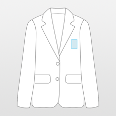 Kariban | Damenblazer