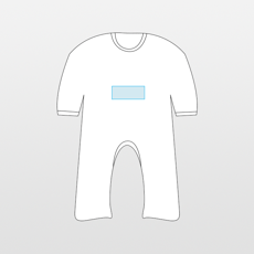 Larkwood | Organic cotton long sleeve pajamas