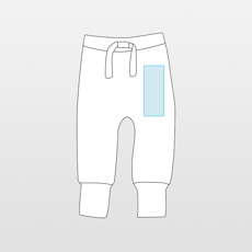 Larkwood | Babybroekje