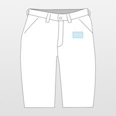 SOL'S | Damen-Shorts