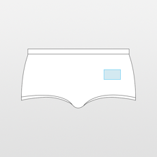 Proact | Men's swimming trunks