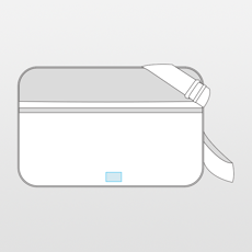 Bag Base | Retro-Koffer