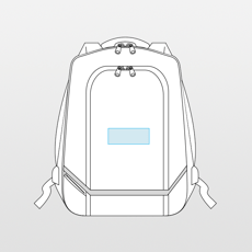 Kimood | Thermal backpack