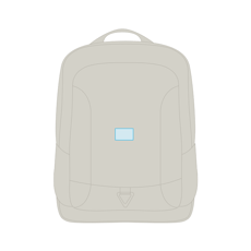 Shugon | Carrara II Trolley-Rucksack