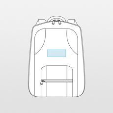 Kimood | Business computer backpack