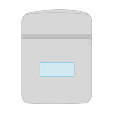 Bag Base | Travel Card