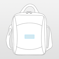 Quadra | Etui Executive na iPada